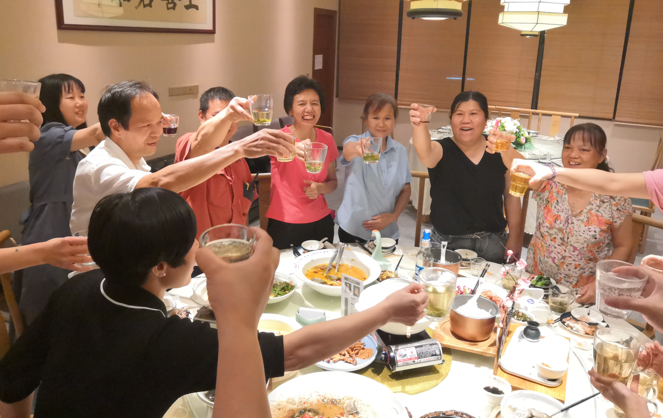这样的中秋团建，，，，，，，你不喜欢很难！(图8)