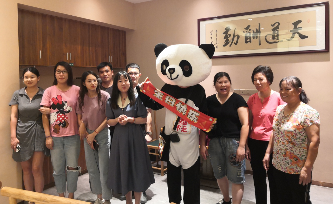 这样的中秋团建，，，，，，，你不喜欢很难！(图11)