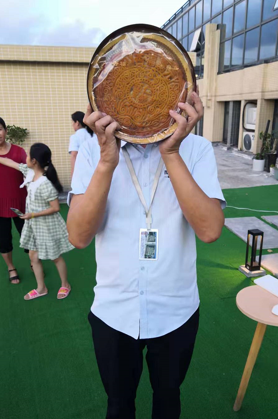 这样的中秋团建，，，，，，，你不喜欢很难！(图23)
