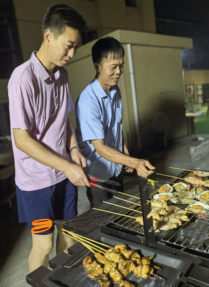 这样的中秋团建，，，，，，，你不喜欢很难！(图31)