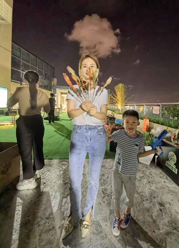 这样的中秋团建，，，，，，，你不喜欢很难！(图35)