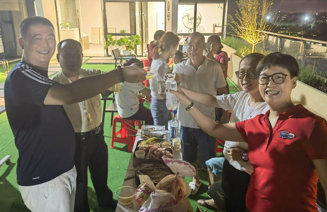 这样的中秋团建，，，，，，，你不喜欢很难！(图45)